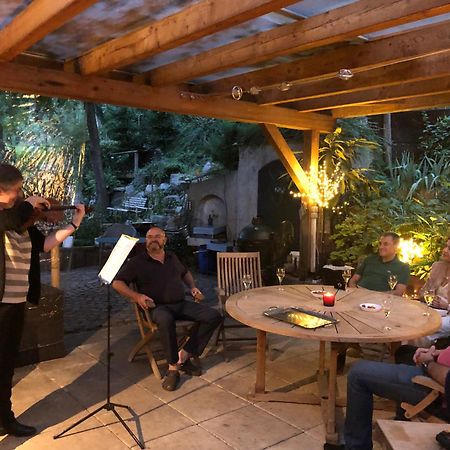 فندق Le Jardin De La Tuilerie Alsace Pfastatt المظهر الخارجي الصورة