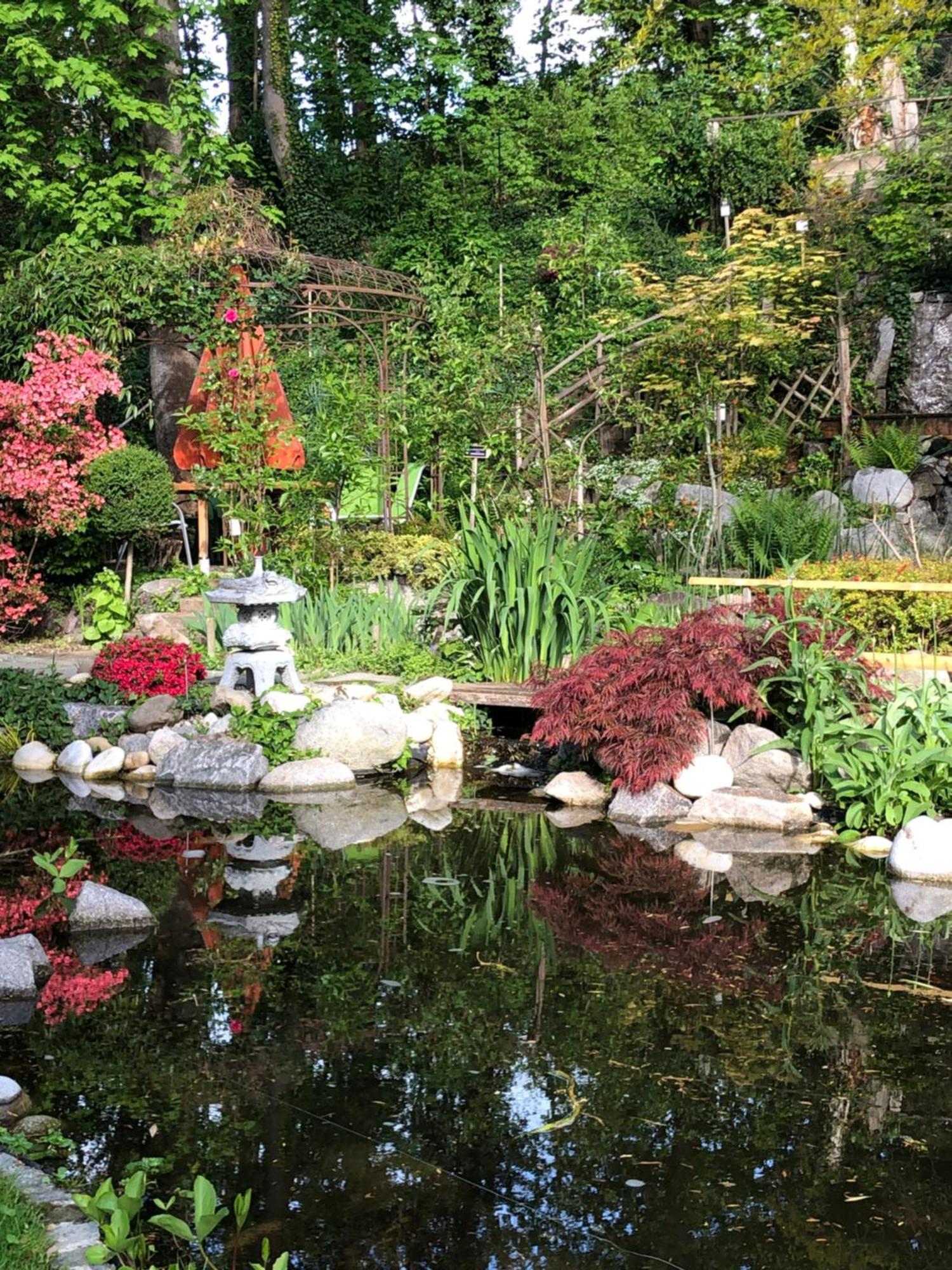 فندق Le Jardin De La Tuilerie Alsace Pfastatt المظهر الخارجي الصورة
